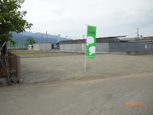 266 m² land in Ichikawamisato, Nishiyatsushiro District, Yamanashi - Photo 1