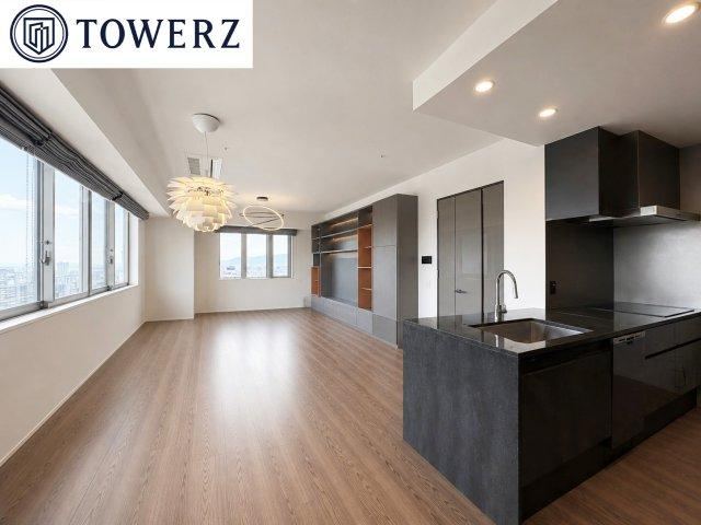 4LDK apartment in Fukushima Ward, Osaka - Photo 1