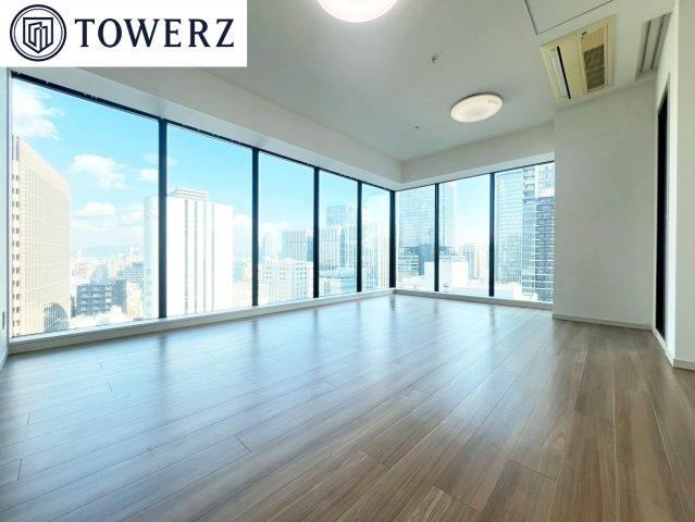 2LDK apartment in Kita Ward, Osaka - Photo 1