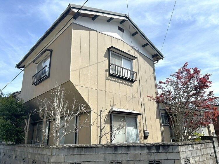 292 m² land in Akiha Ward, Niigata - Photo 1