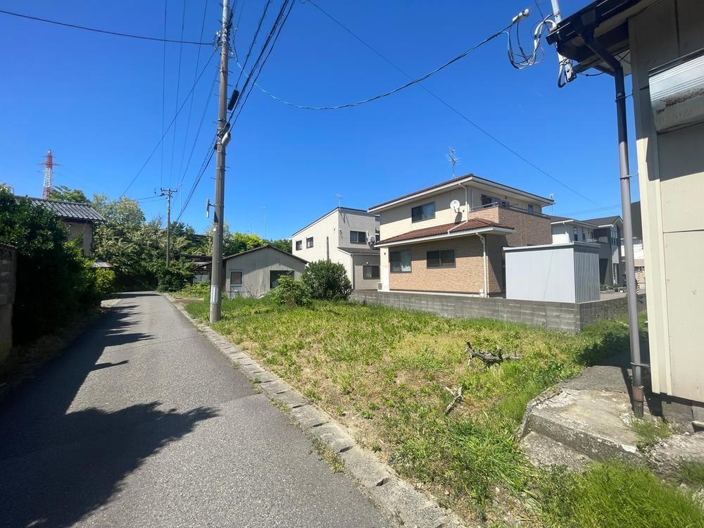 311 m² land in Nishi Ward, Niigata - Photo 1