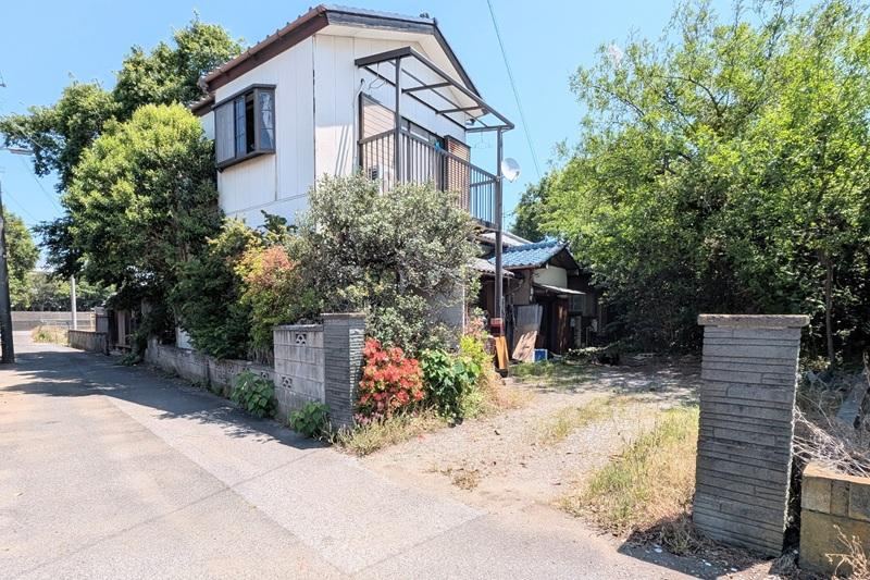 307 m² land in Sodegaura, Chiba - Photo 1