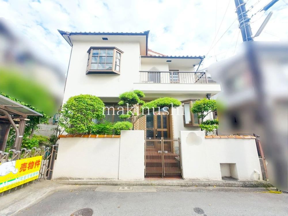 5DK house in Higashi Ward, Sakai, Osaka - Photo 1