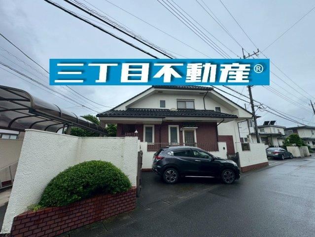 5K house in Fukaya, Saitama - Photo 1