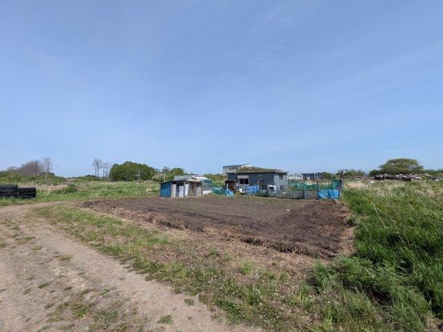 211 m² land in Higashi Ward, Sapporo, Hokkaido - Photo 1