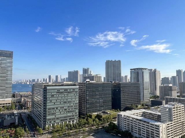 3LDK apartment in Koto Ward, Tokyo - Photo 1