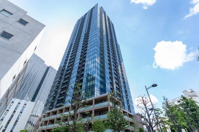 2LDK apartment in Shinagawa Ward, Tokyo - Photo 1