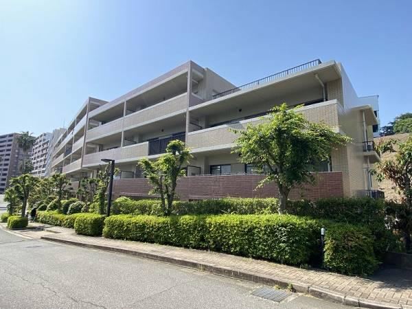3LDK apartment in Sasaguri, Kasuya District, Fukuoka - Photo 1