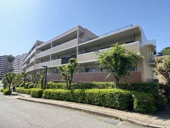 3LDK apartment in Sasaguri, Kasuya District