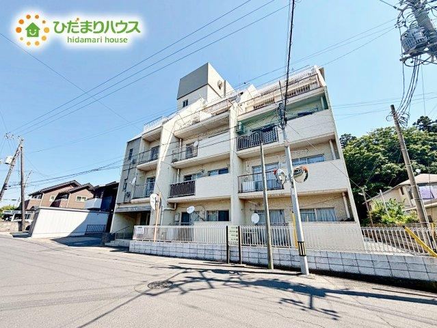 3LDK apartment in Mito, Ibaraki - Photo 1