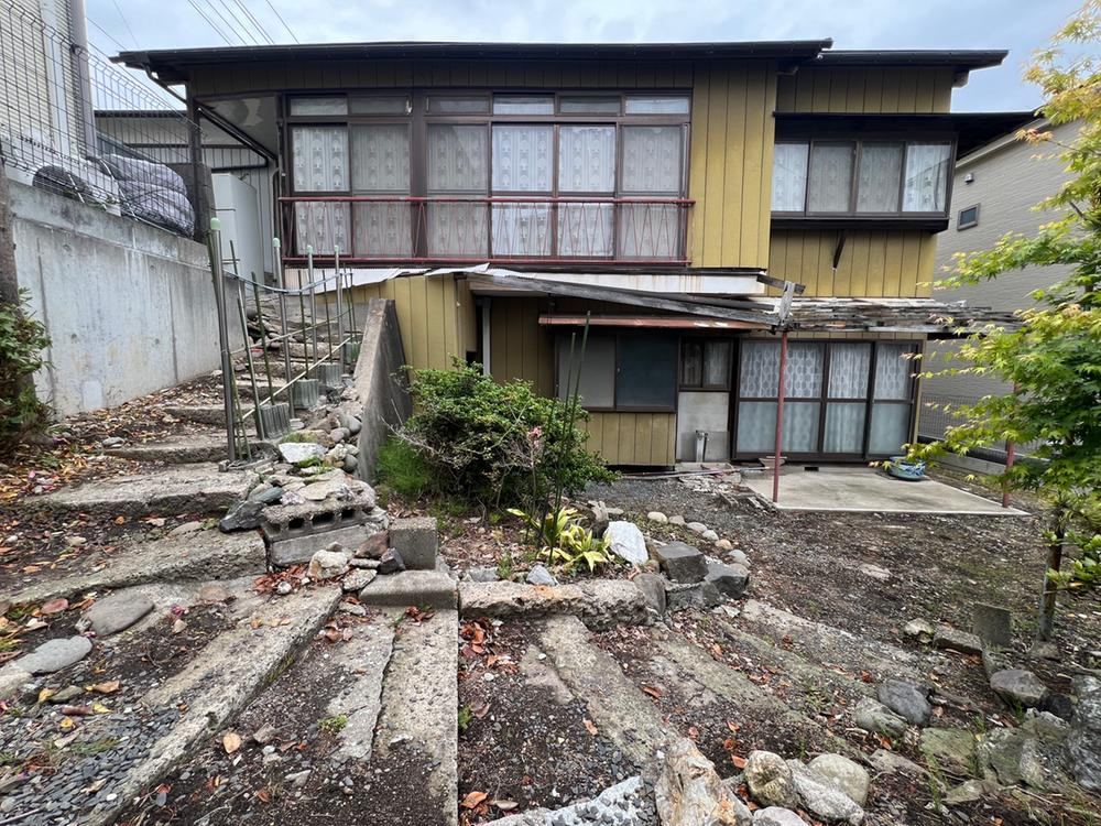 300 m² land in Miyagino Ward, Sendai, Miyagi - Photo 1