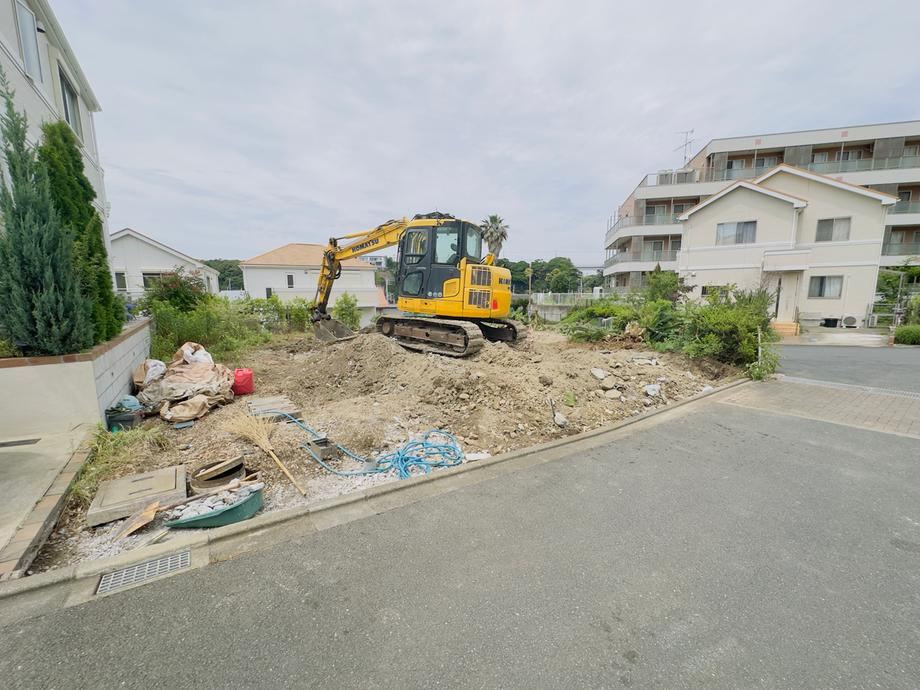 188 m² land in Miura, Kanagawa - Photo 1