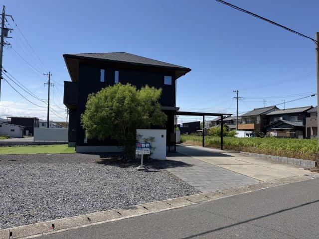 3LDK house in Hashima, Gifu - Photo 1