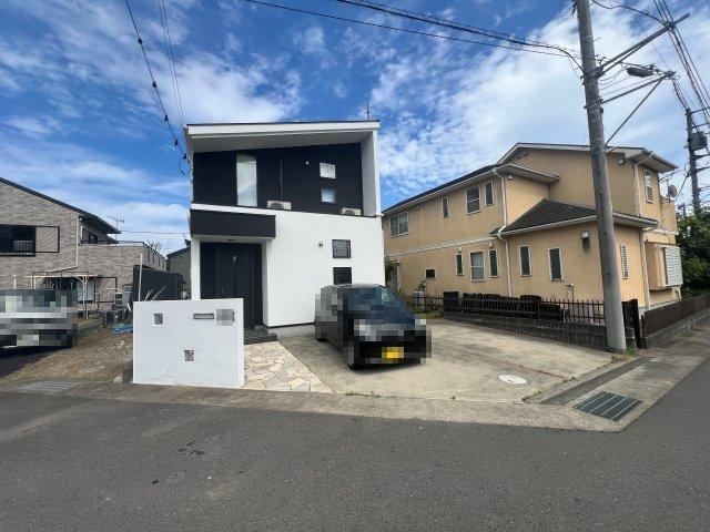 4LDK+S house in Kaisei, Ashigarakami District, Kanagawa - Photo 1