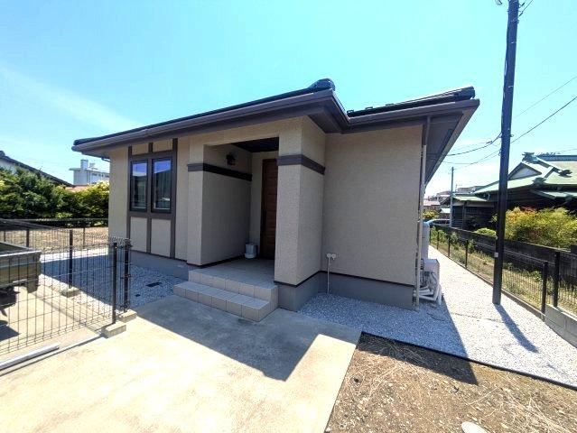 2LDK+S house in Yamato, Kanagawa - Photo 1