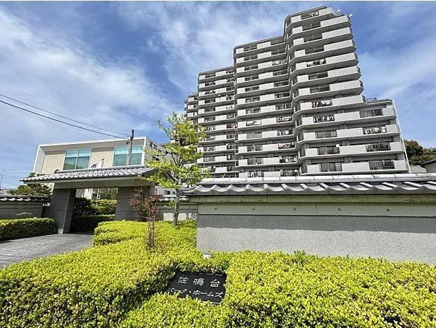 4LDK apartment in Chuo Ward, Hamamatsu, Shizuoka - Photo 1