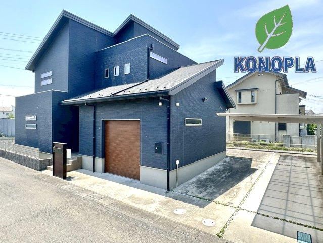 4LDK house in Gyoda, Saitama - Photo 1