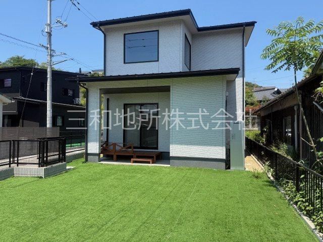 3LDK+S house in Shimonoseki, Yamaguchi - Photo 1