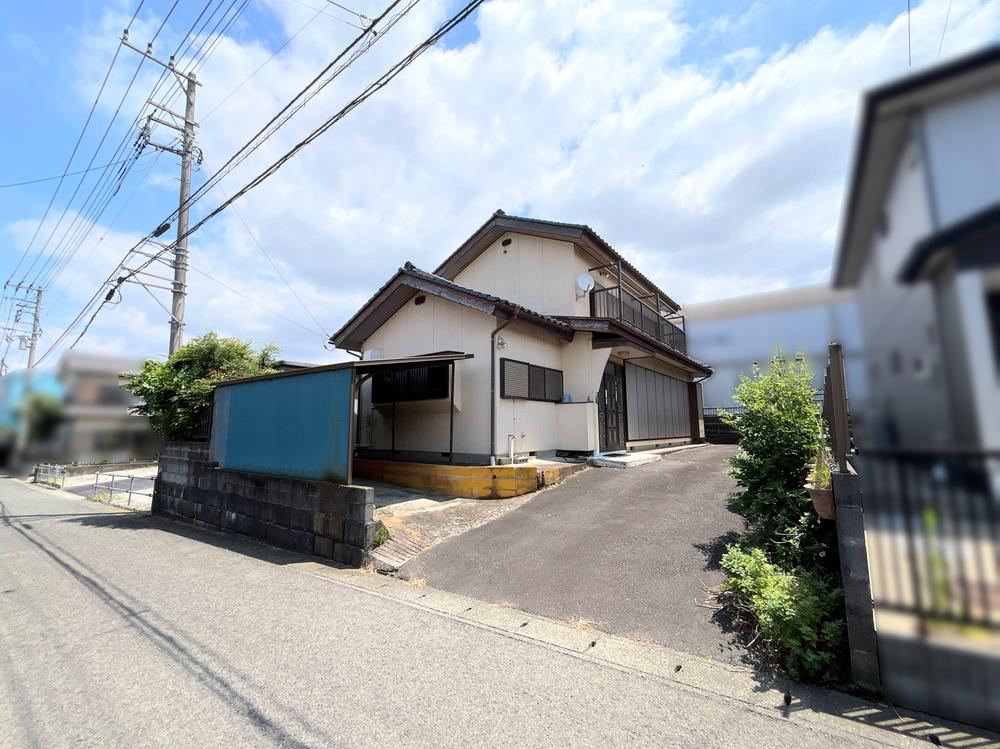 223 m² land in Ayase, Kanagawa - Photo 1