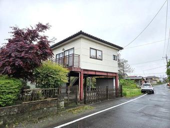 plot of land in Shioya District