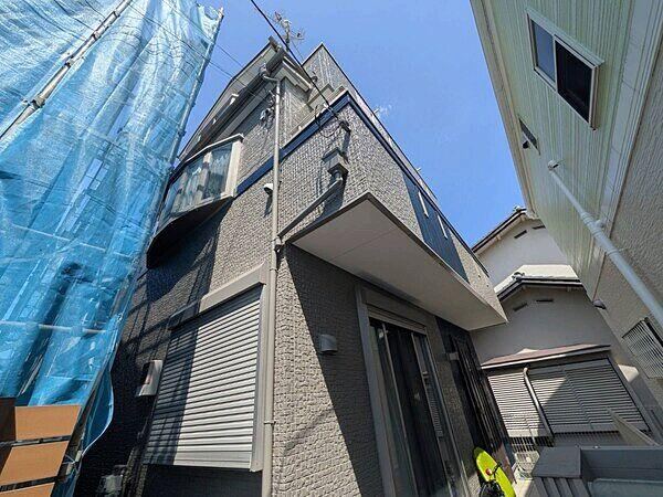 2LDK+2S house in Edogawa Ward, Tokyo - Photo 1
