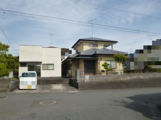 361 m² land in Iwaki, Fukushima - Photo 1