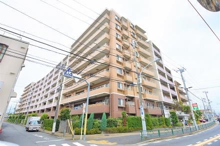 3LDK apartment in Kokubunji, Tokyo - Photo 1