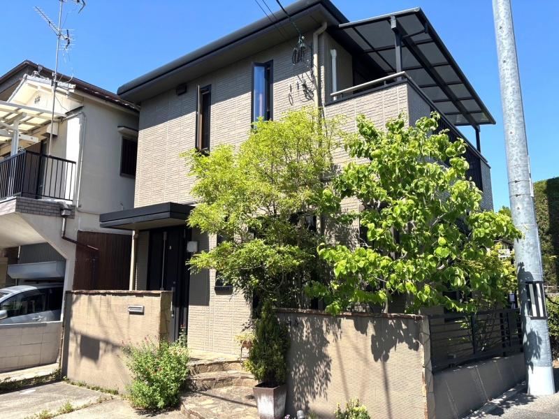 3LDK house in Settsu, Osaka - Photo 1