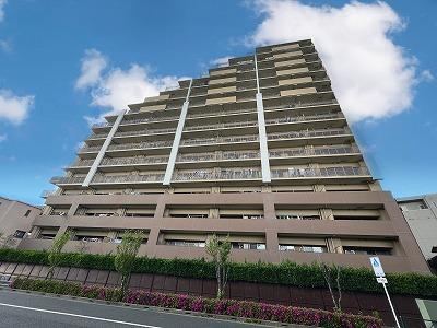 3LDK apartment in Kiyose, Tokyo - Photo 1