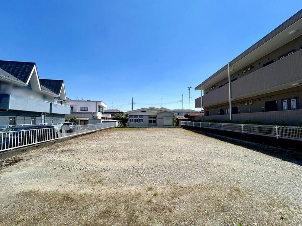 261 m² land in Chuo Ward, Sagamihara, Kanagawa - Photo 1