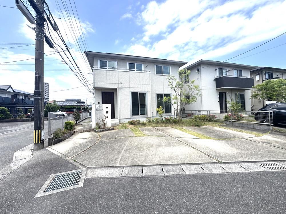 3LDK+2S house in Miyazaki, Miyazaki - Photo 1