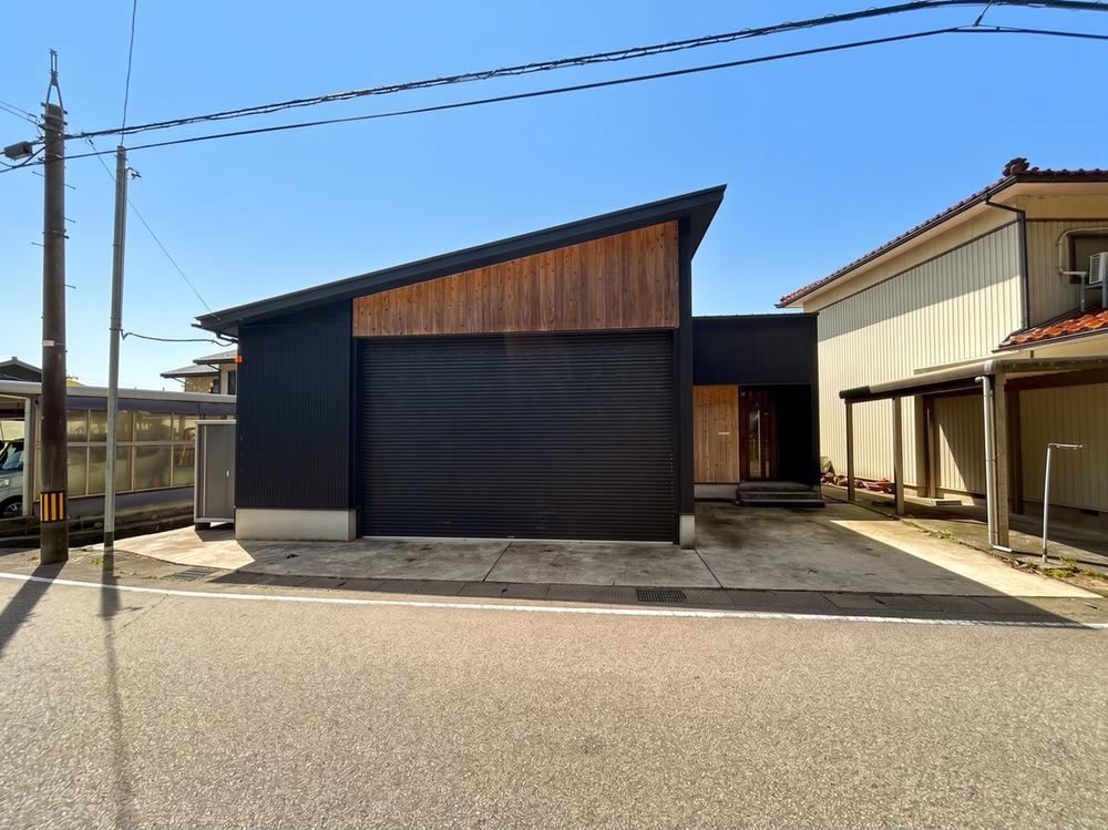 1LDK house in Tsubata, Kahoku District, Ishikawa - Photo 1