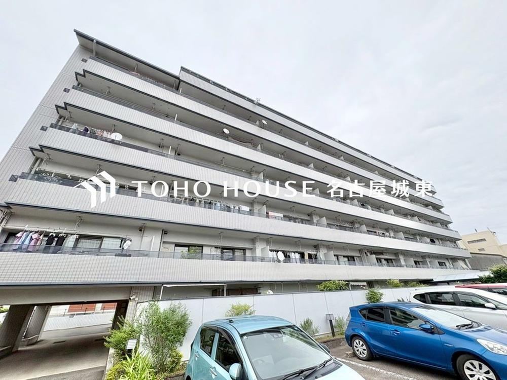 3LDK apartment in Midori Ward, Nagoya, Aichi - Photo 1
