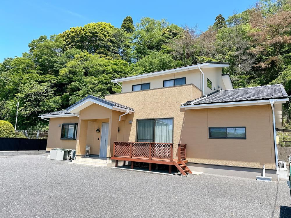 7LDK+2S house in Iwaki, Fukushima - Photo 1