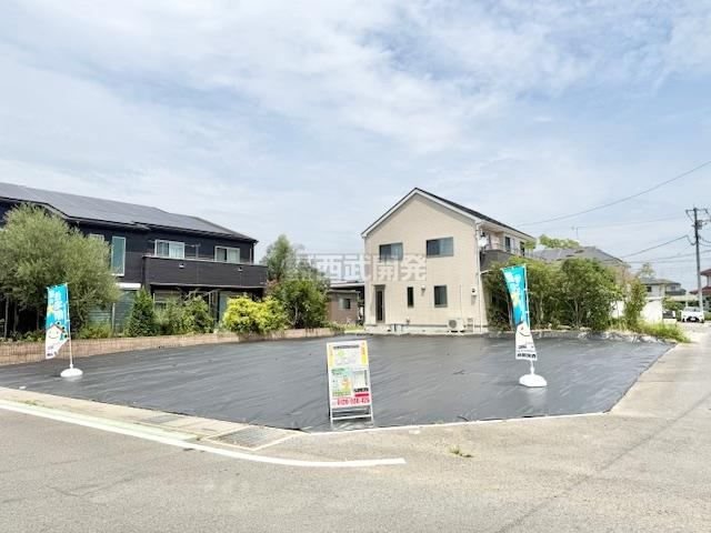 313 m² land in Kawagoe, Saitama - Photo 1