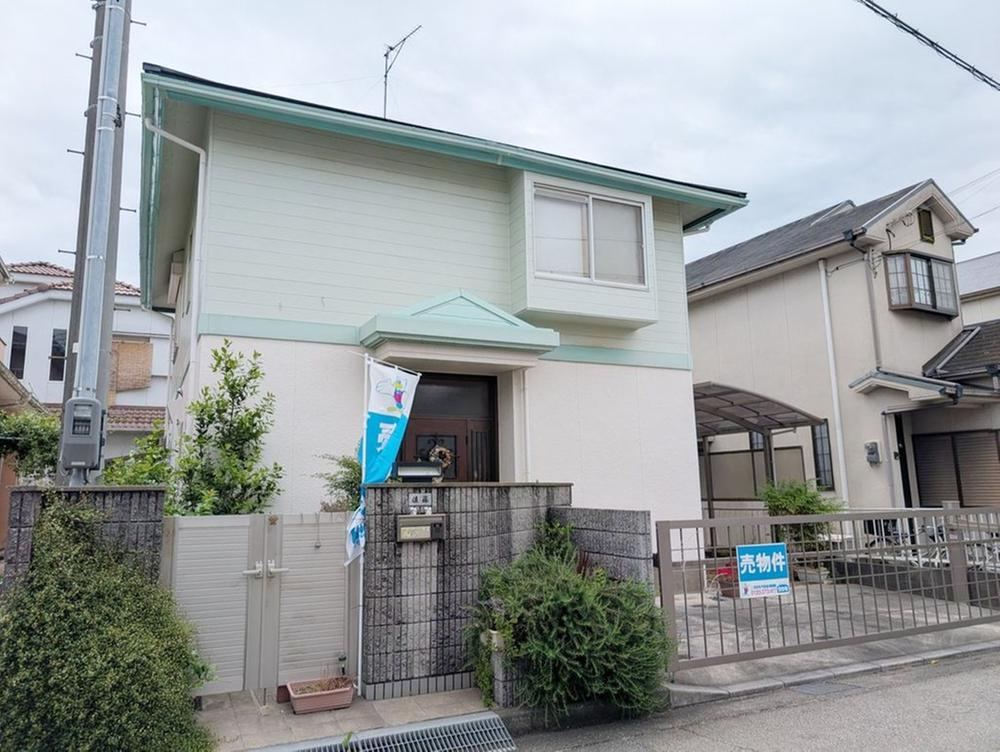 3LDK house in Kakogawa, Hyogo - Photo 1