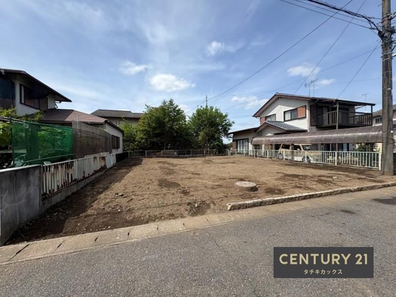 200 m² land in Koga, Ibaraki - Photo 1