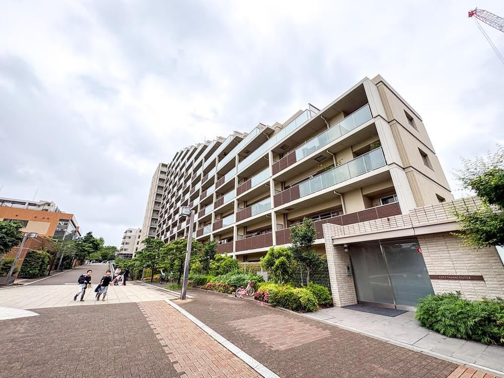 3LDK+S apartment in Tama, Tokyo - Photo 1