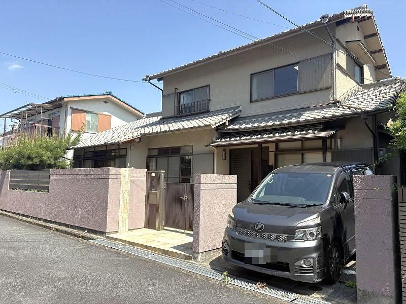 5LDK house in Kawachinagano, Osaka - Photo 1
