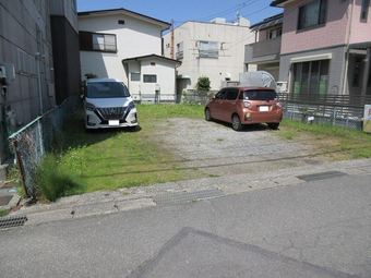 plot of land in Suwa