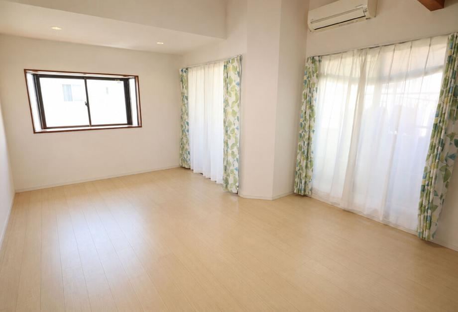 2LDK+S house in Setagaya Ward, Tokyo - Photo 1