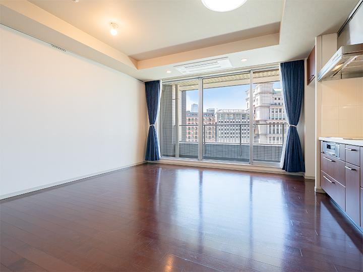 studio apartment in Minato Ward, Tokyo - Photo 1