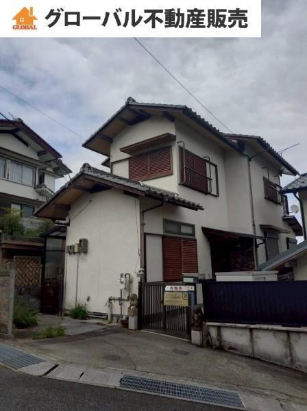 6DK house in Otsu, Shiga - Photo 1