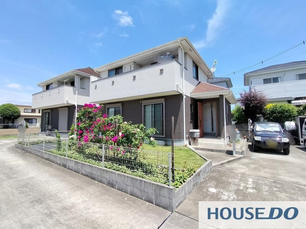 4LDK house in Ishioka, Ibaraki - Photo 1