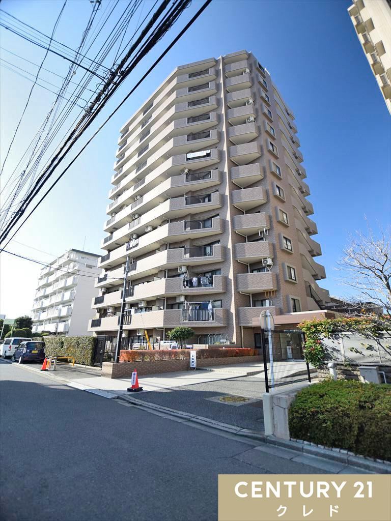 3LDK apartment in Kawagoe, Saitama - Photo 1