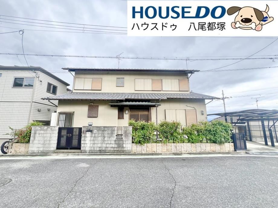 4LDK house in Kashiwara, Osaka - Photo 1
