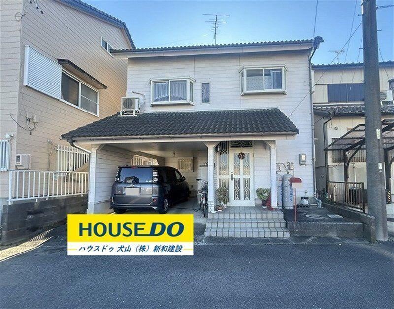5DK house in Fuso, Niwa District, Aichi - Photo 1