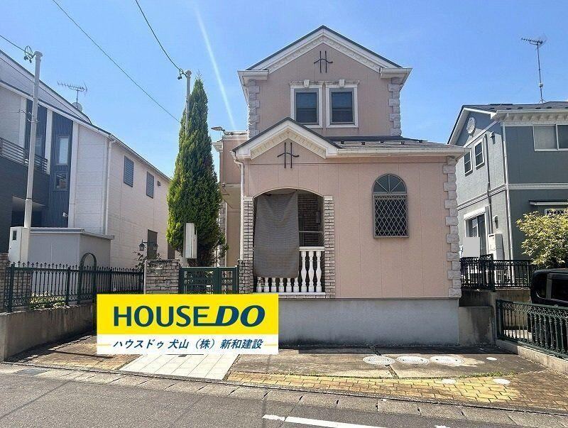 4LDK house in Inuyama, Aichi - Photo 1