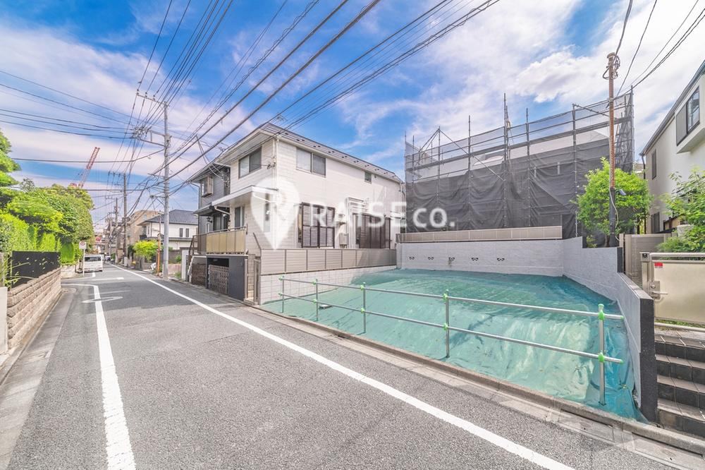 89 m² land in Meguro Ward, Tokyo - Photo 1