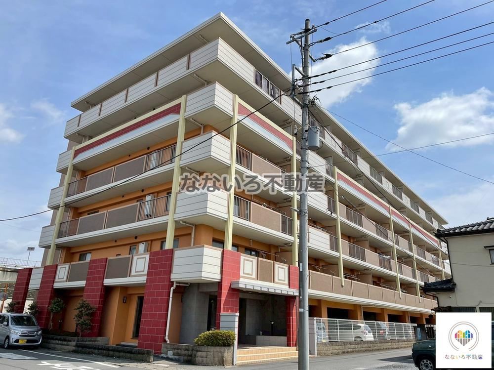 3LDK apartment in Koga, Ibaraki - Photo 1